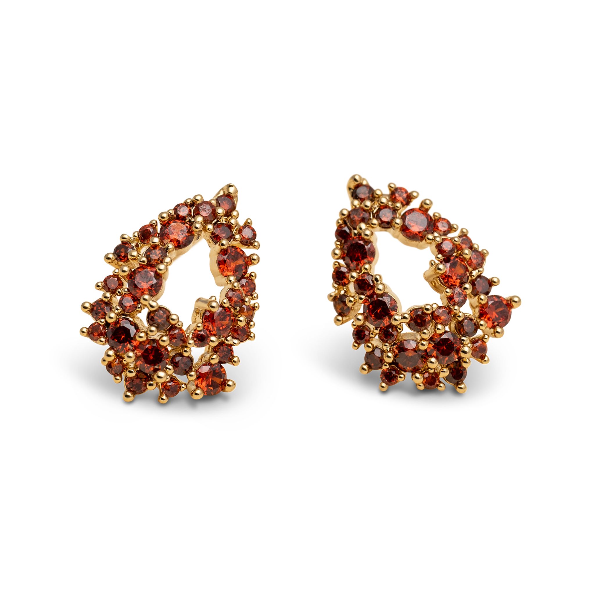 Örhängen Petite Miss Alice