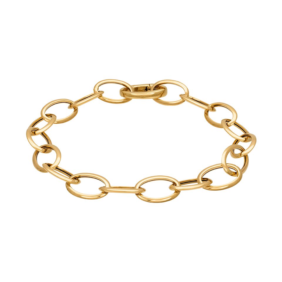 Armband i 18K guld