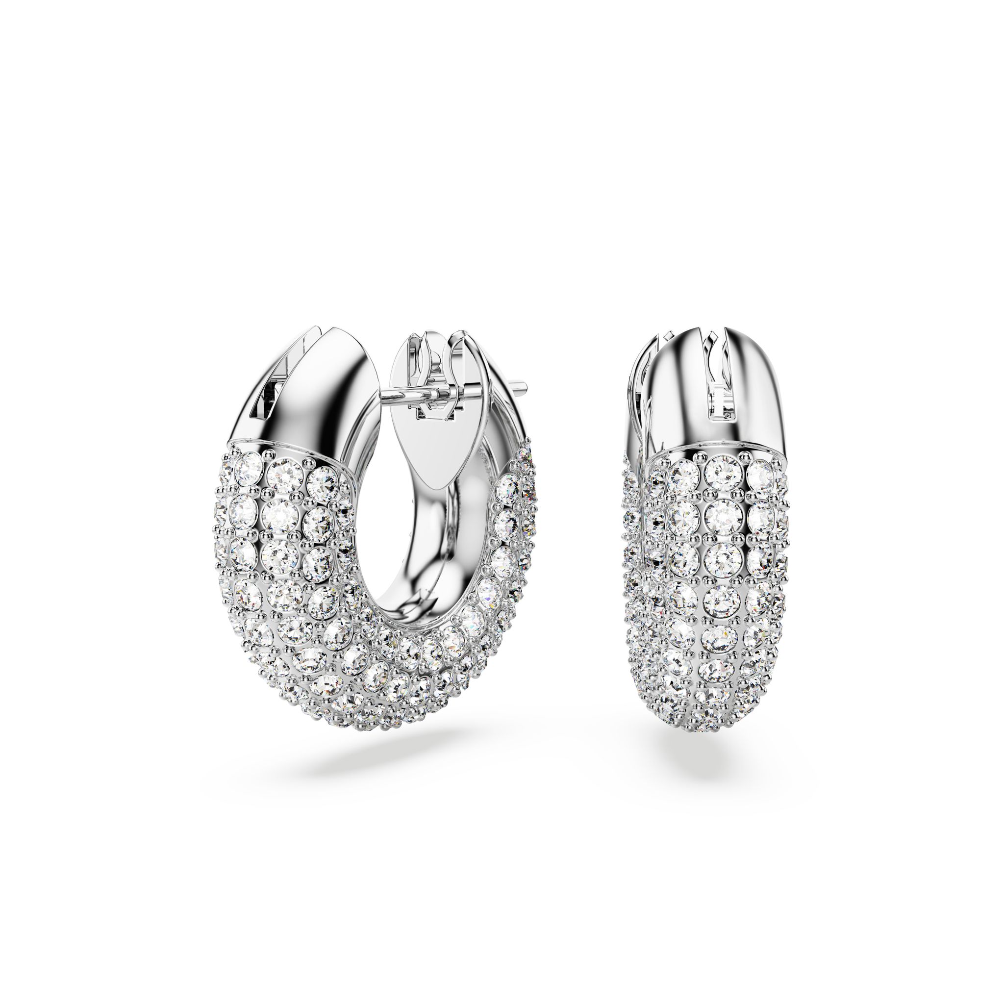 Örhängen Dextera hoop