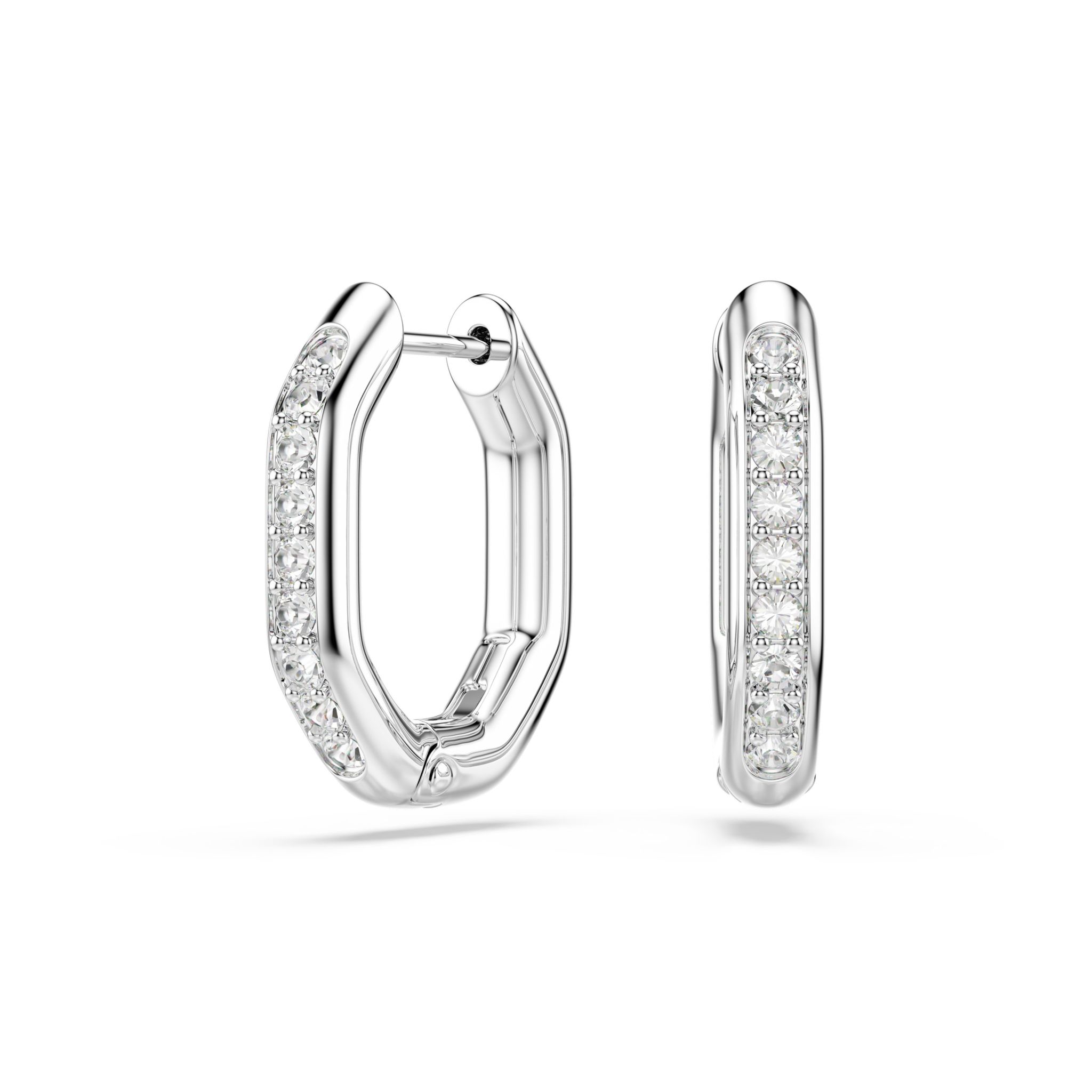 &Ouml;rh&auml;ngen Dextera Octagon hoop