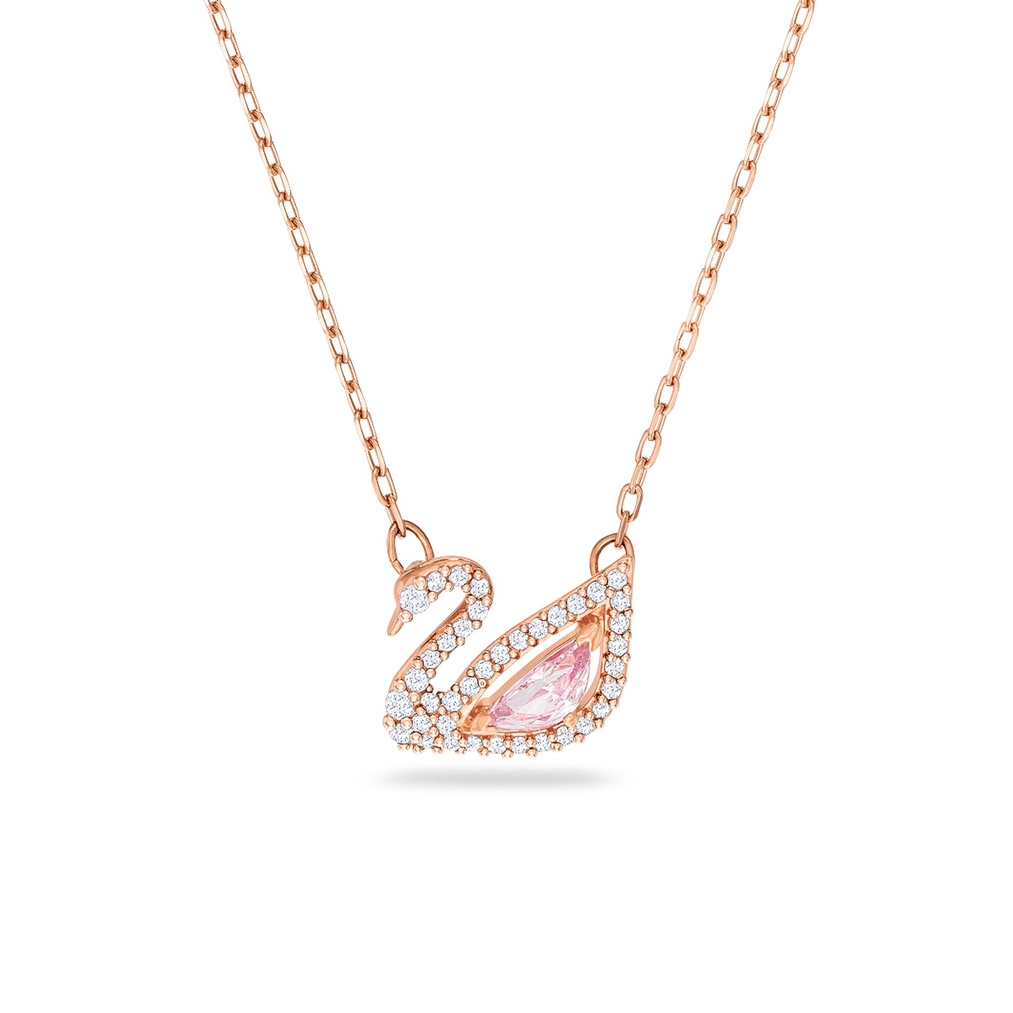 Halsband Swan