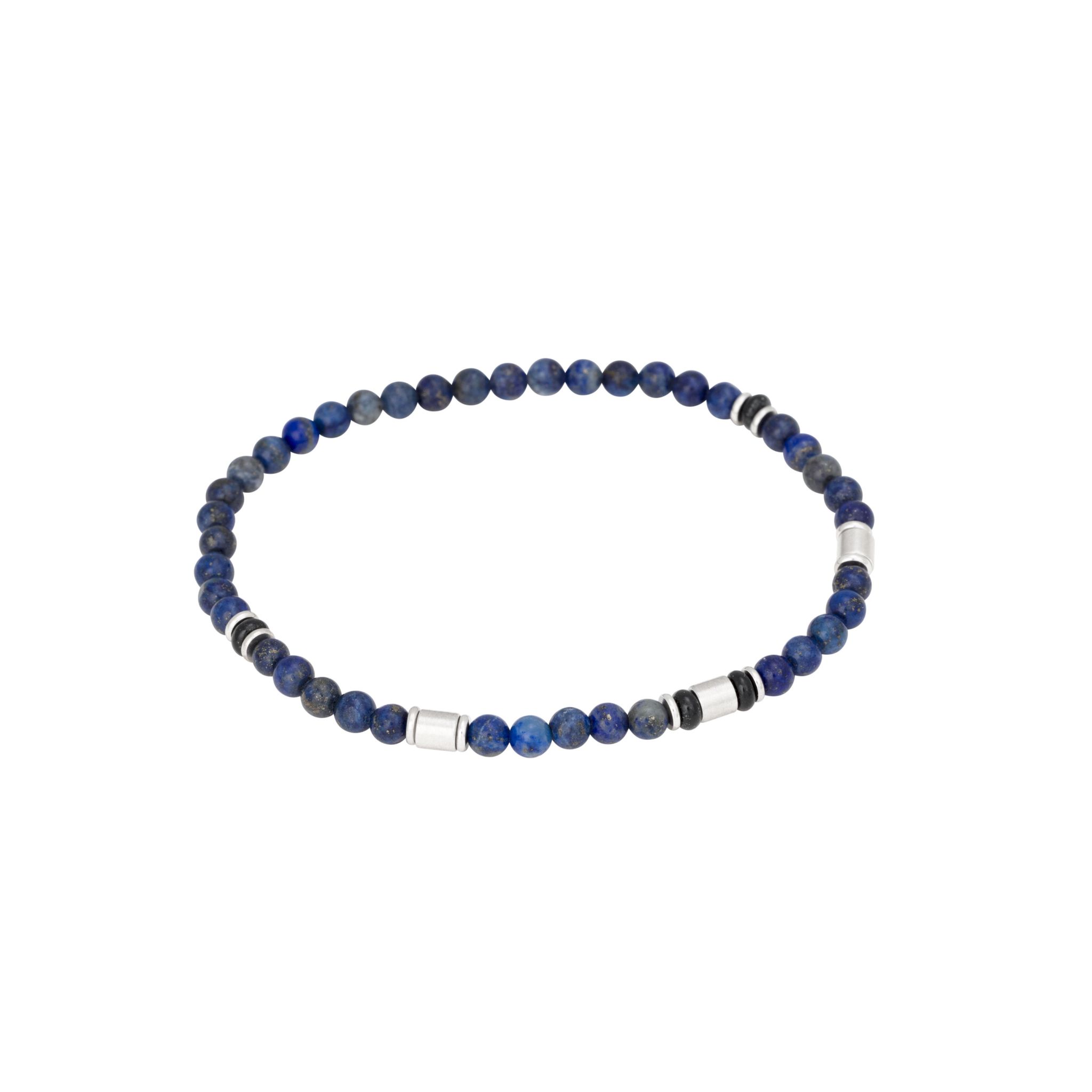 Armband i stål 19cm