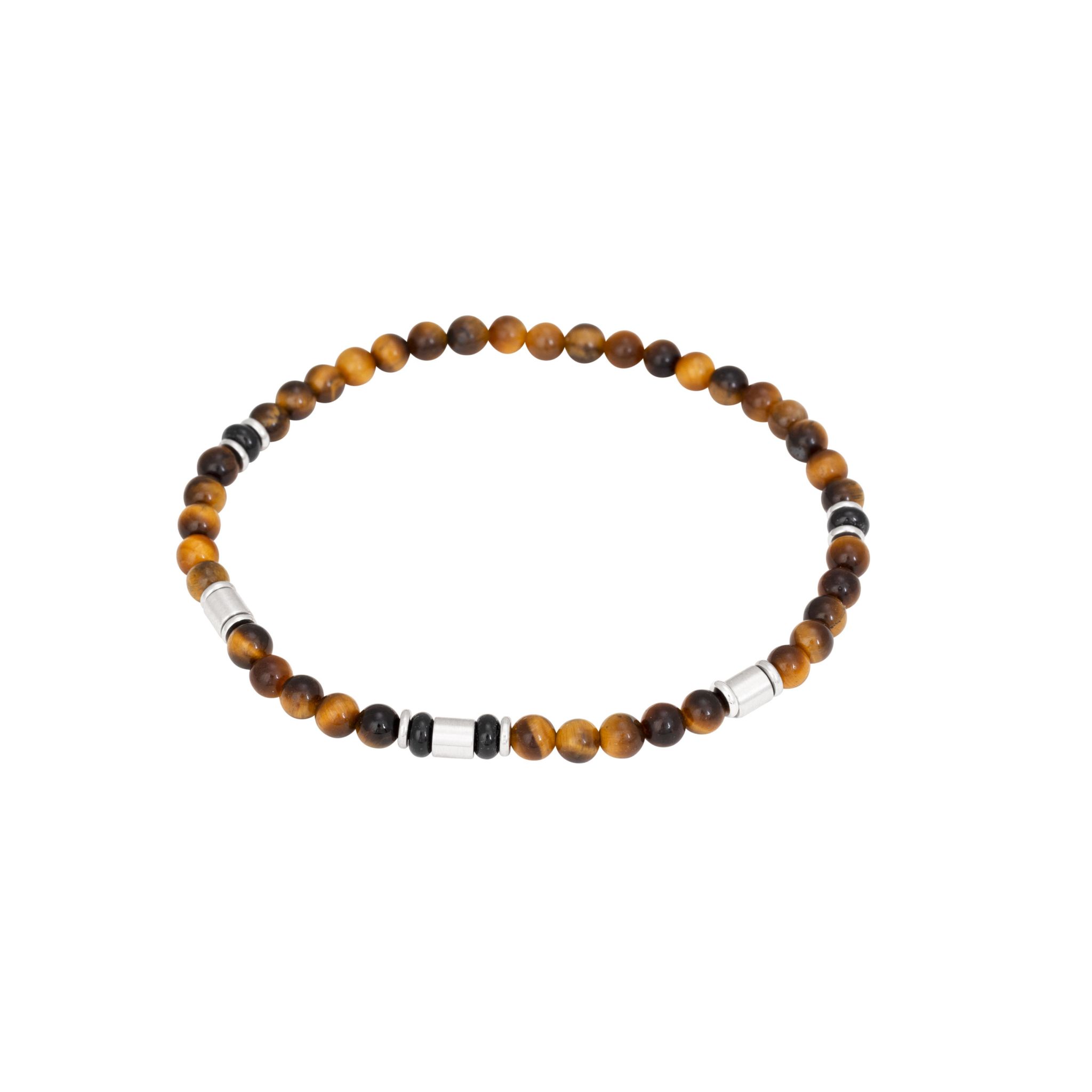 Armband i stål 19cm