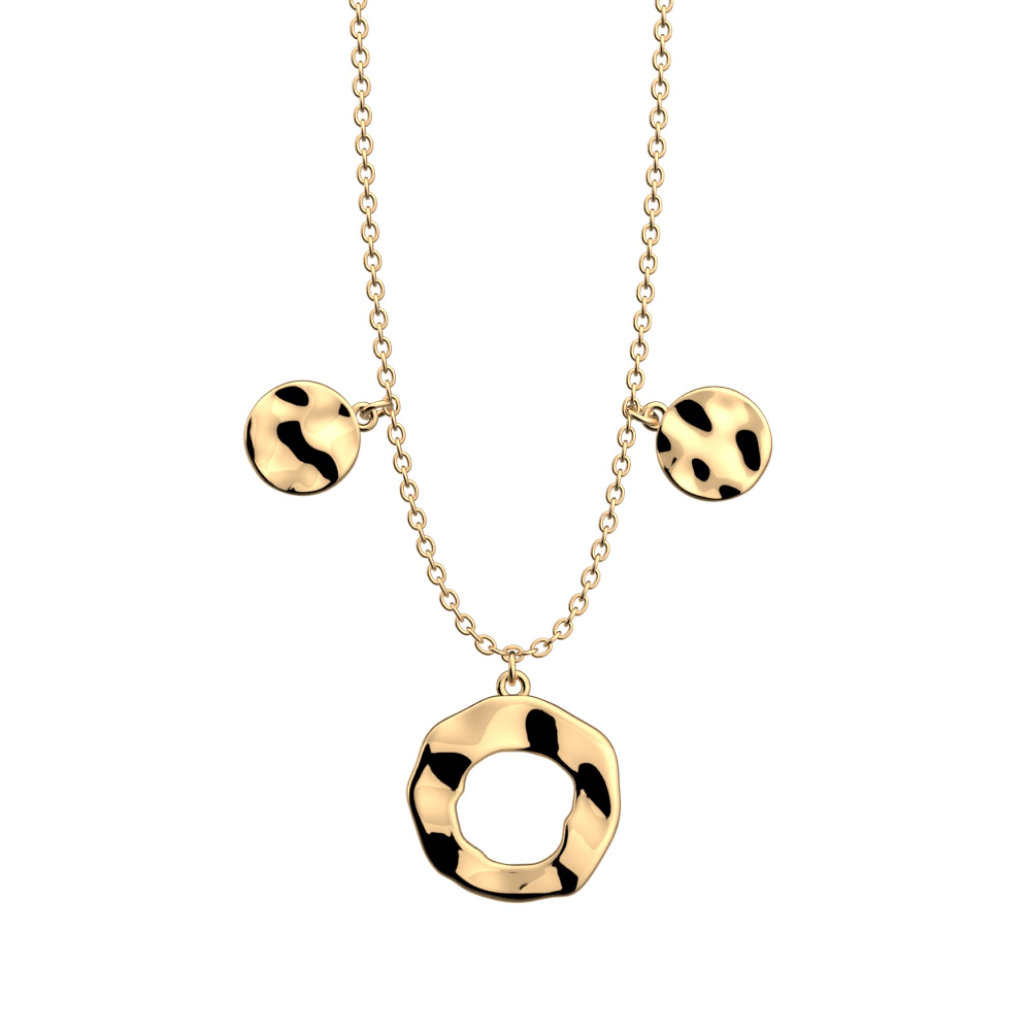 Halsband Pure Organique 20mm