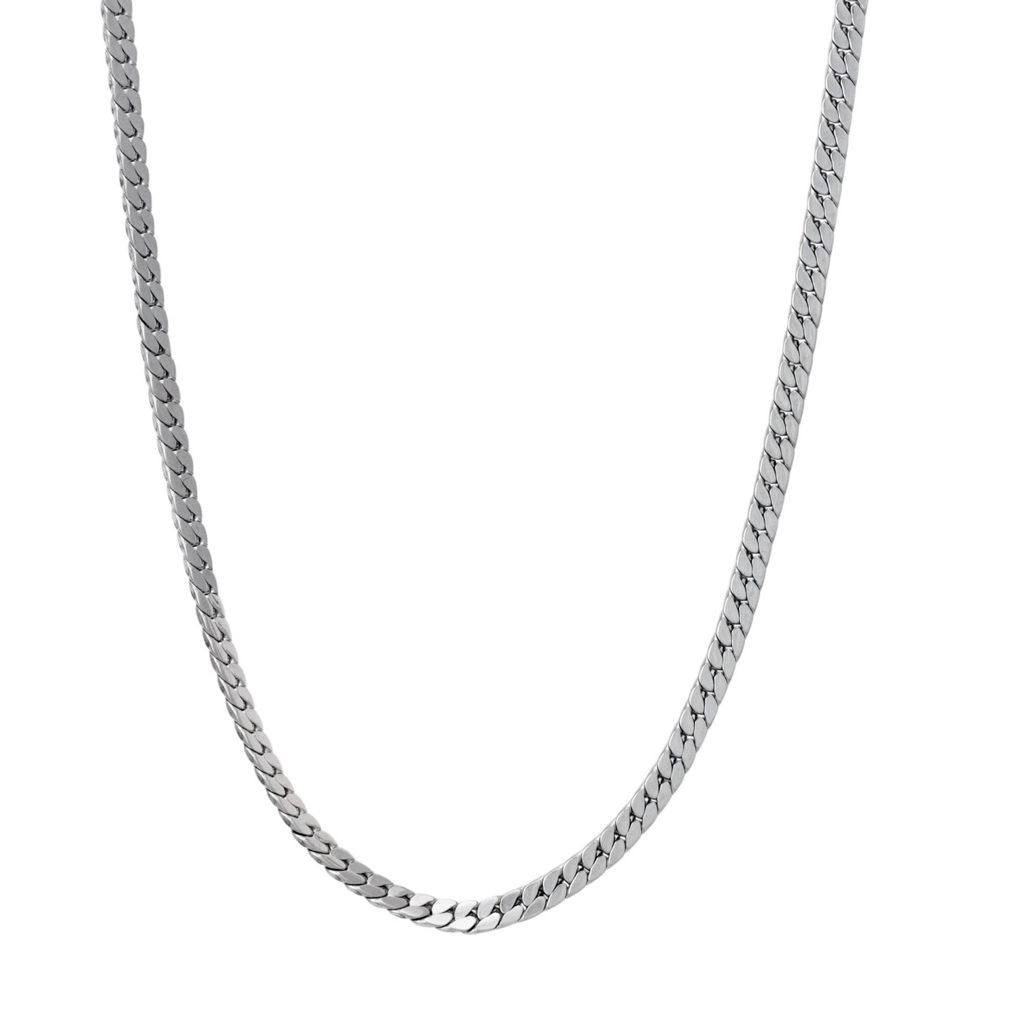 Halsband i st&aring;l