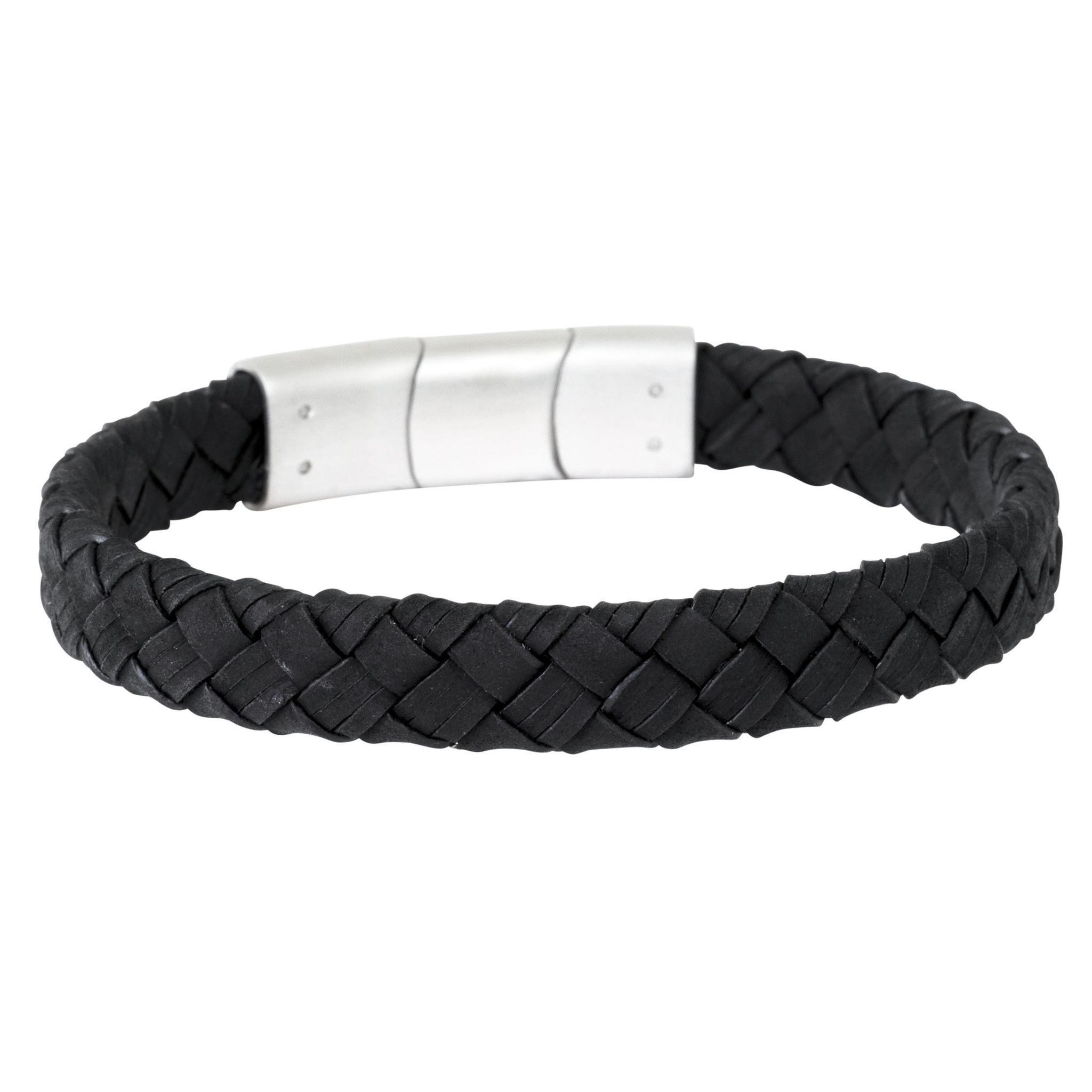 Armband i st&aring;l 19-21cm