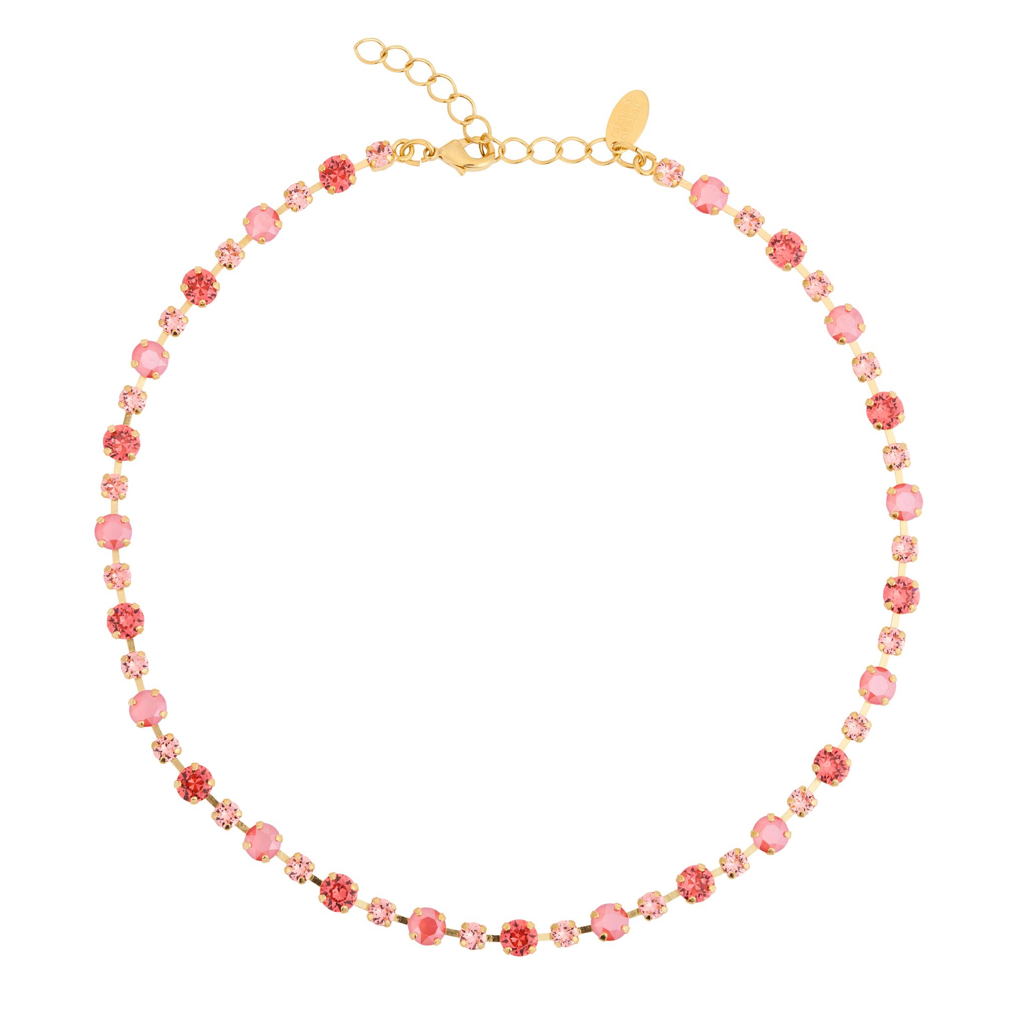 Halsband Calanthe