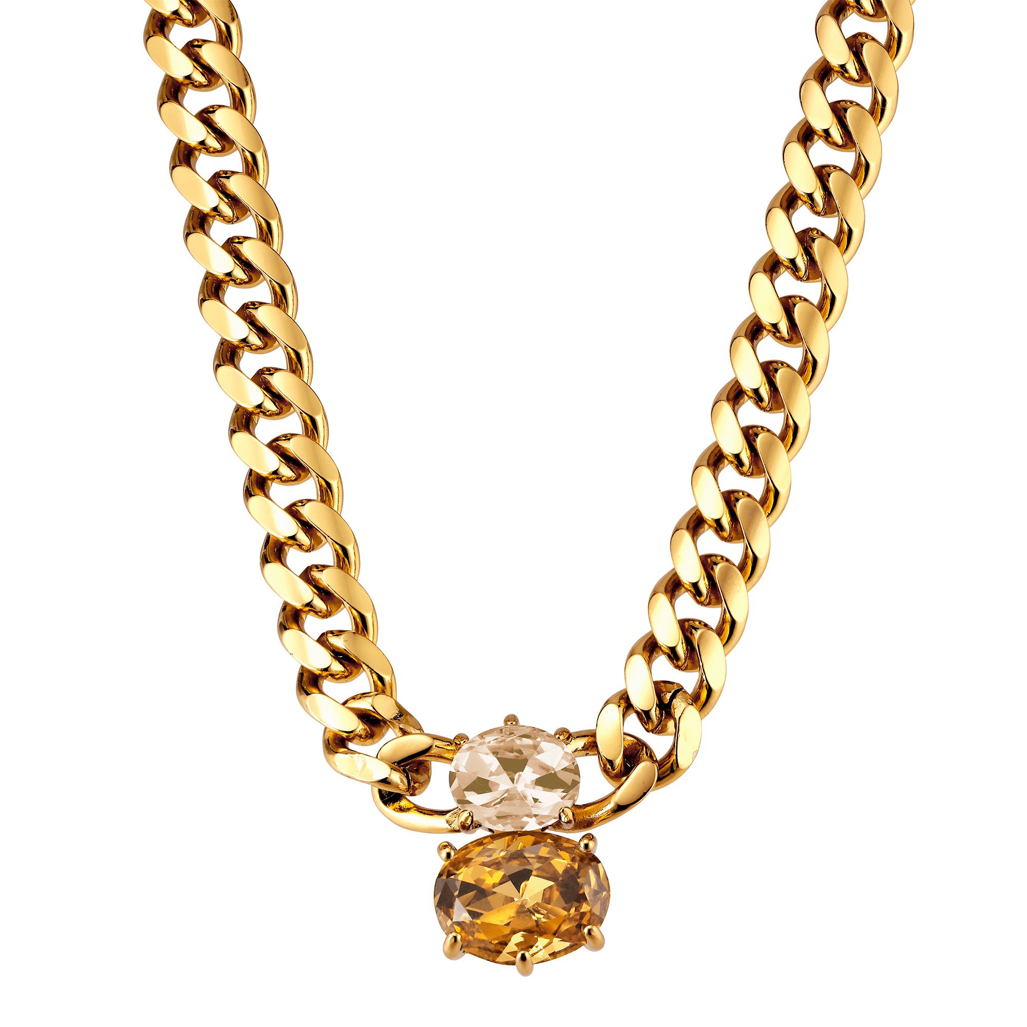 Halsband Holl