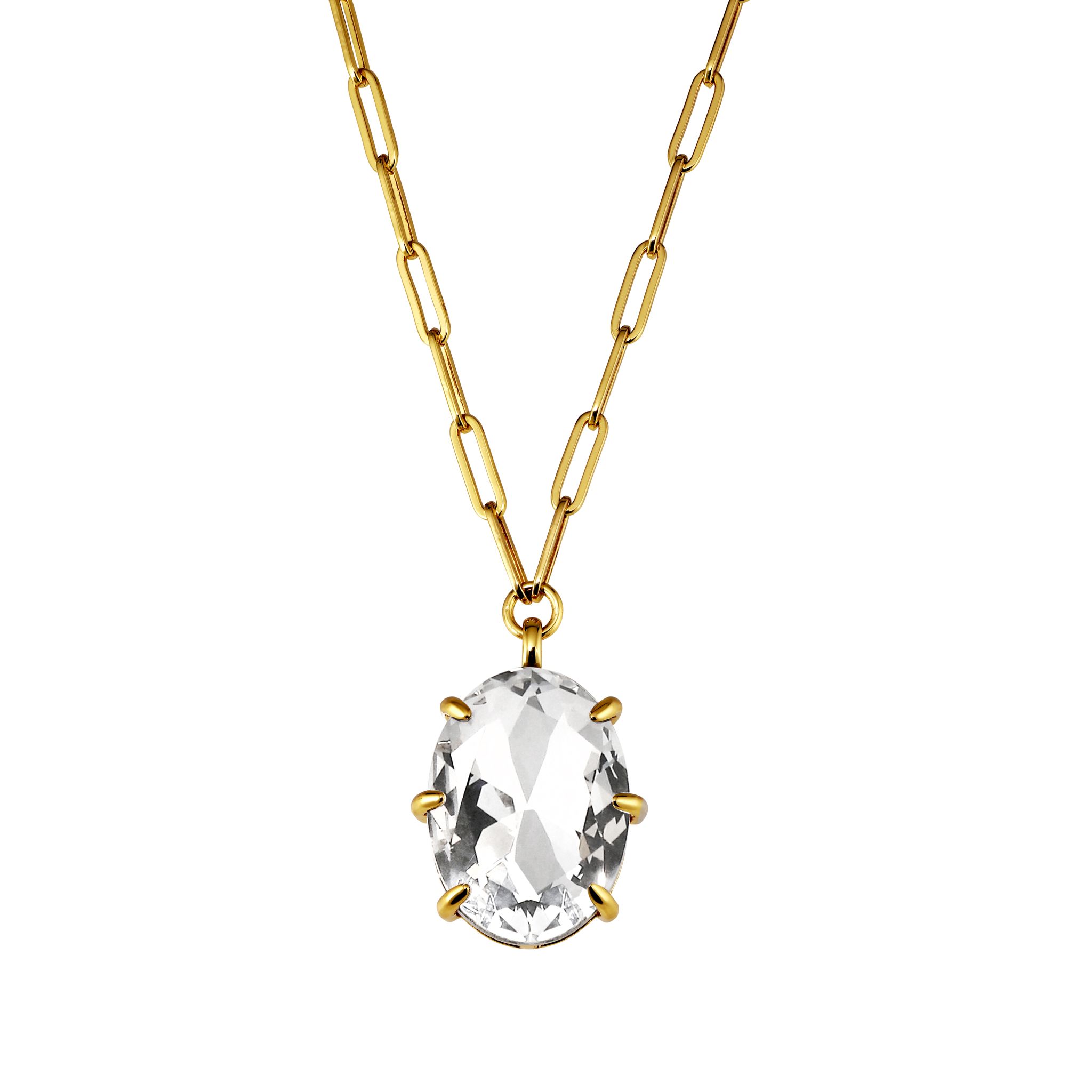 Halsband Kally
