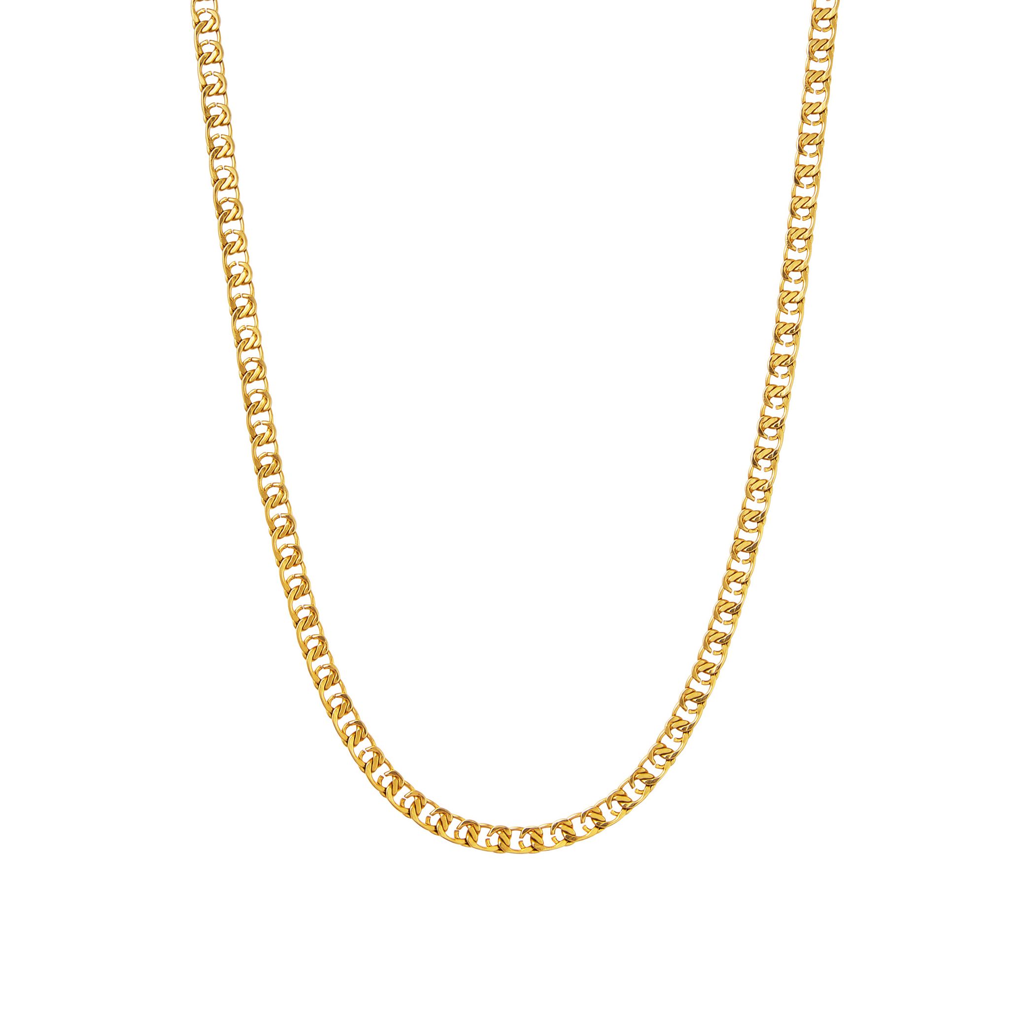 Halsband Infinity