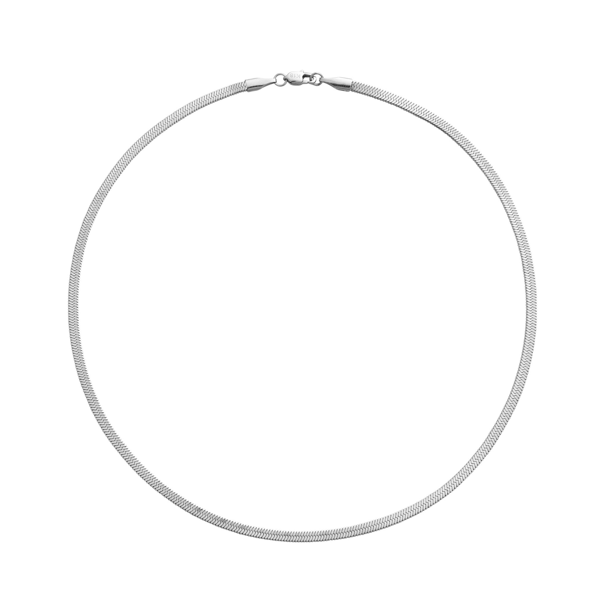 Halsband Thin Snake