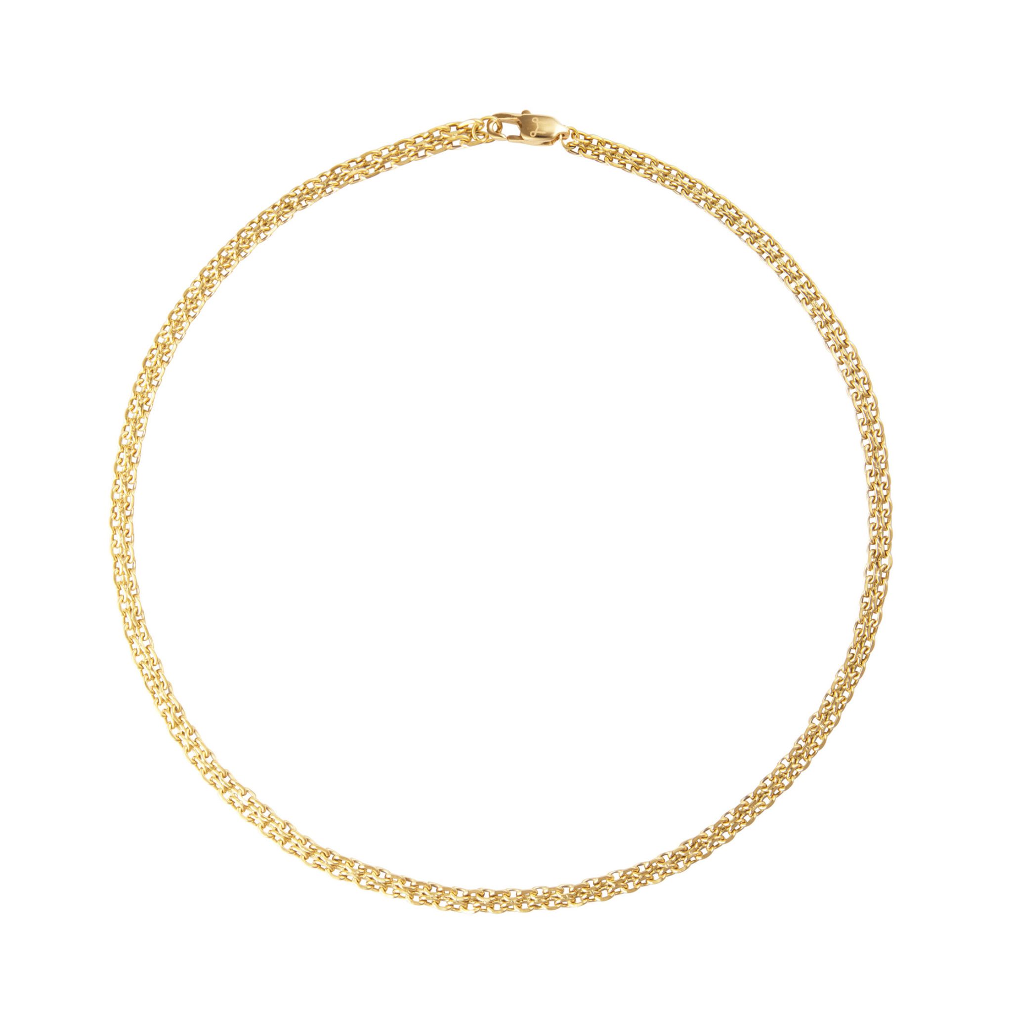Halsband Darling