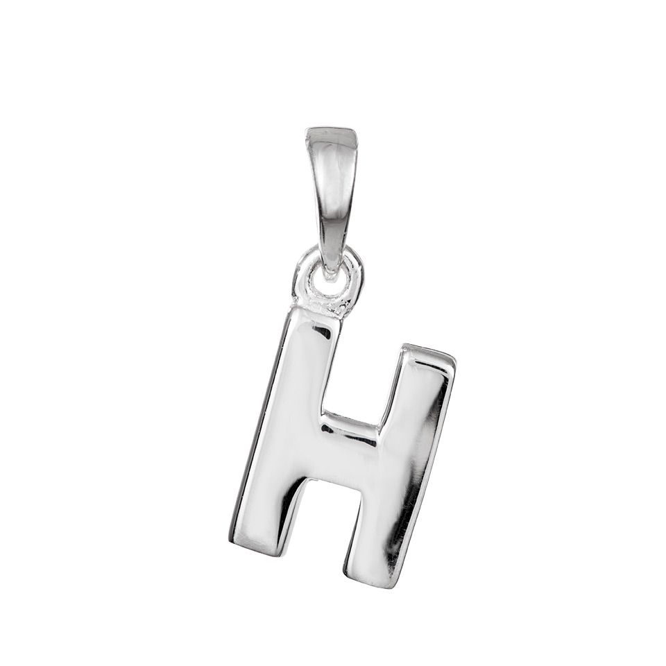 Hängsmycke i äkta silver 12759