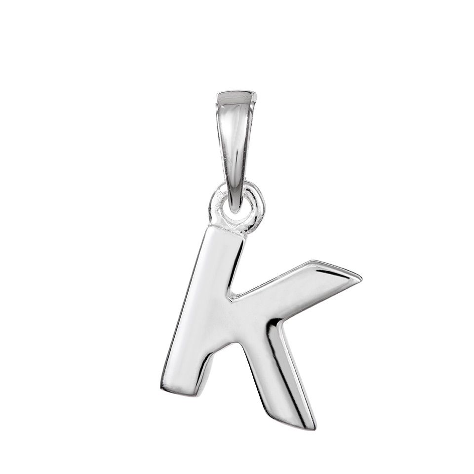 Hängsmycke i äkta silver 12762