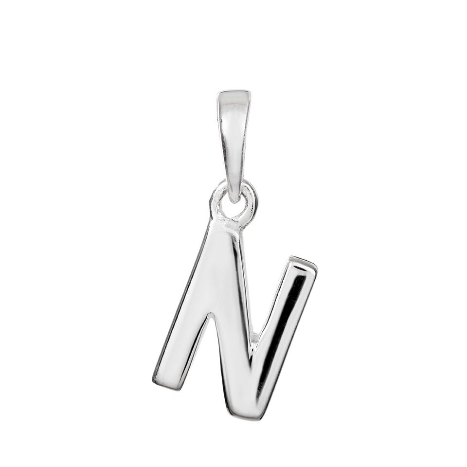 Hängsmycke i äkta silver 12765