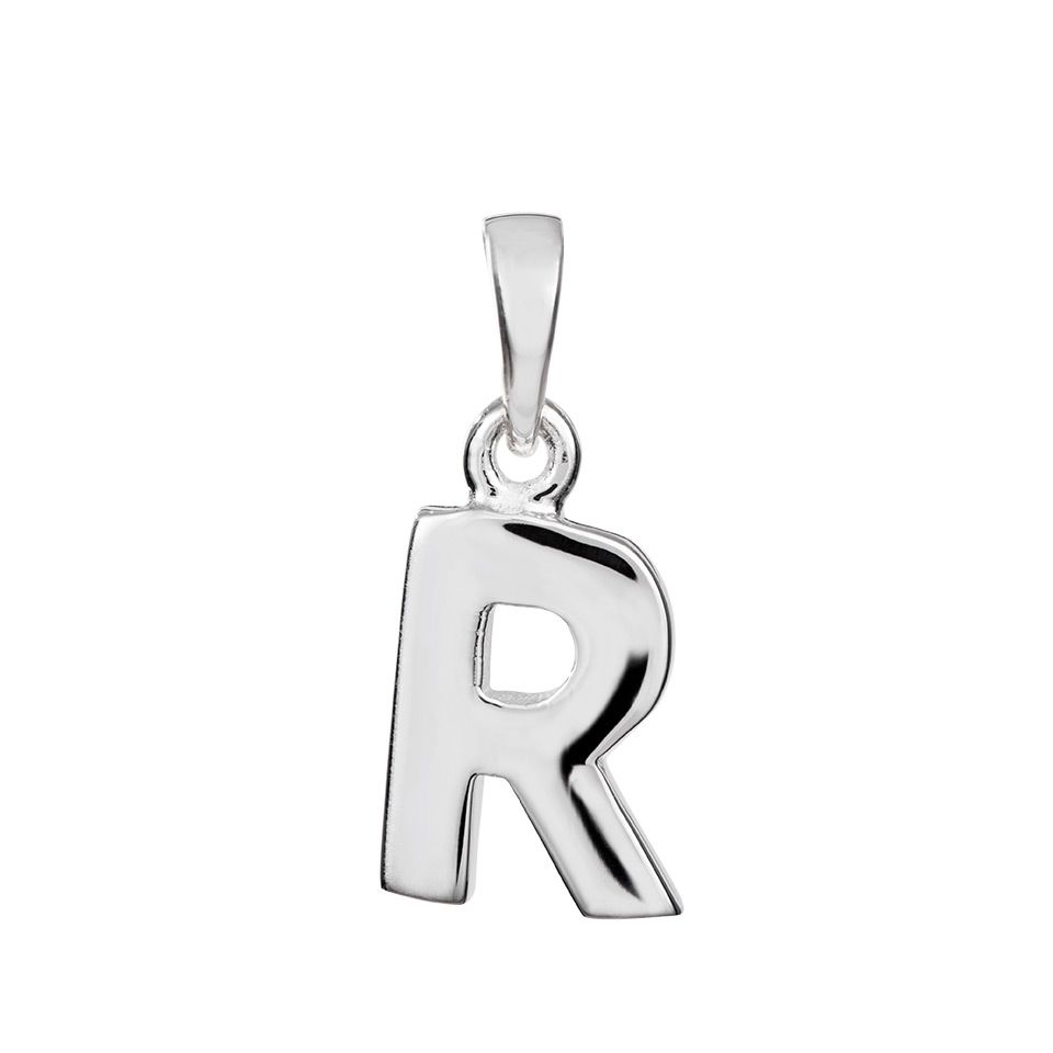 Hängsmycke i äkta silver 12768