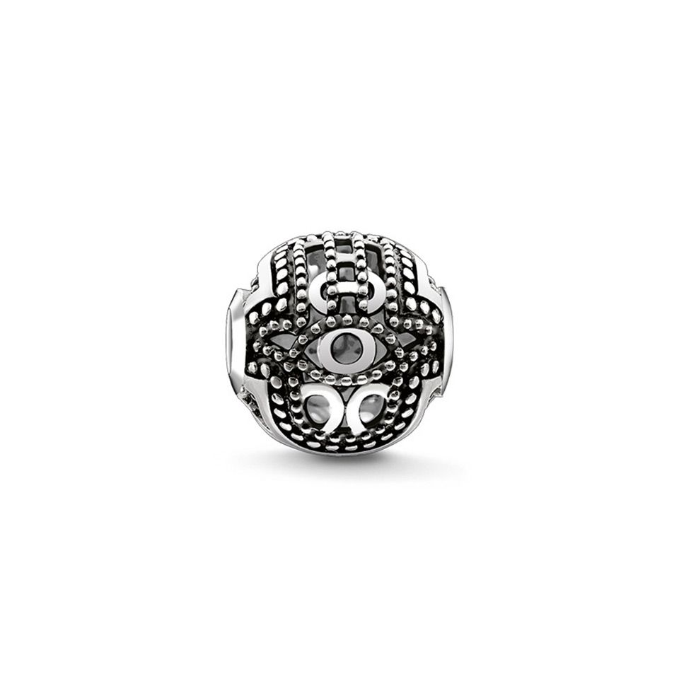 Berlock i äkta silver 12525