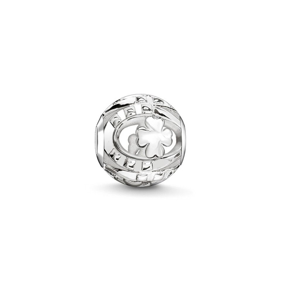 Berlock i äkta silver 12531