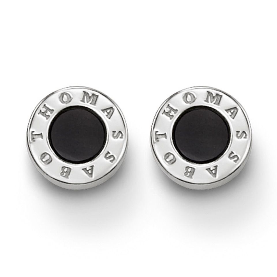 Örhängen i äkta silver 12539