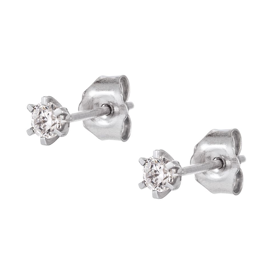 Diamantörhängen Rome 0,25 ct 12475