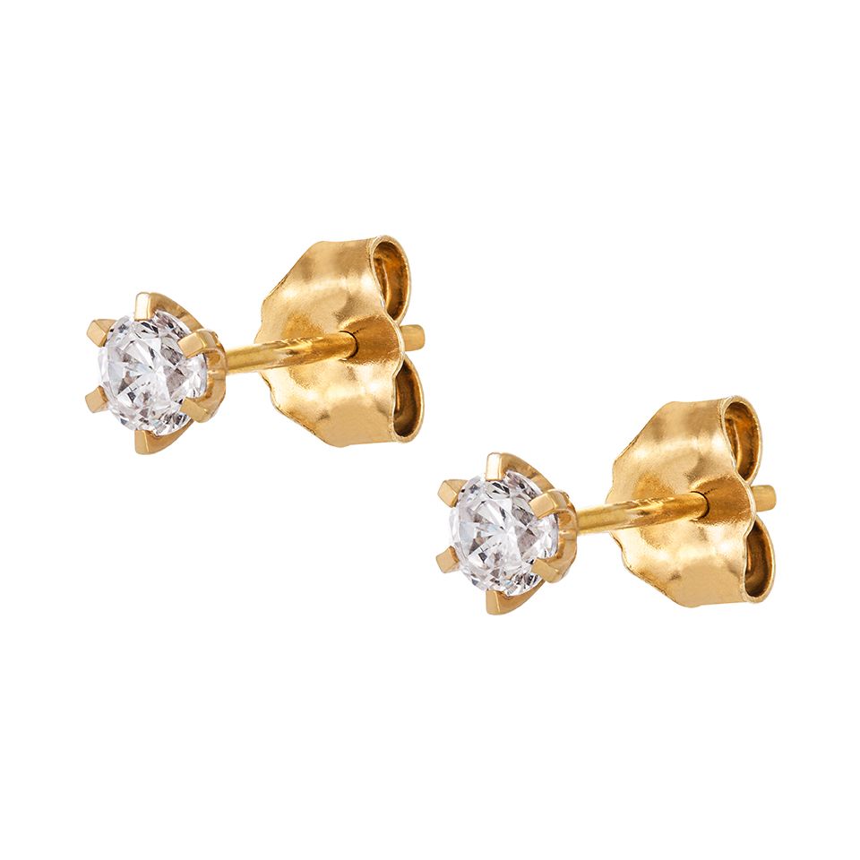 Diamant&ouml;rh&auml;ngen Rome 0,30 ct