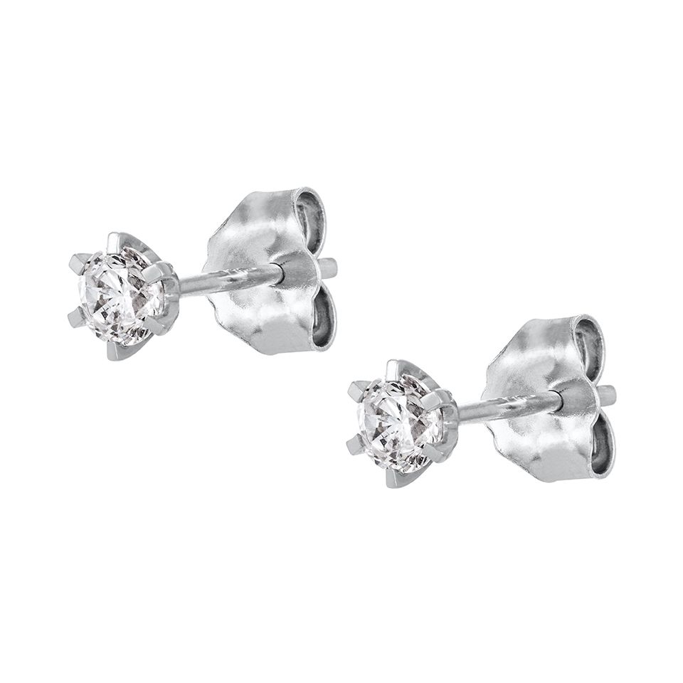 Diamantörhängen Rome 0,30 ct 12426