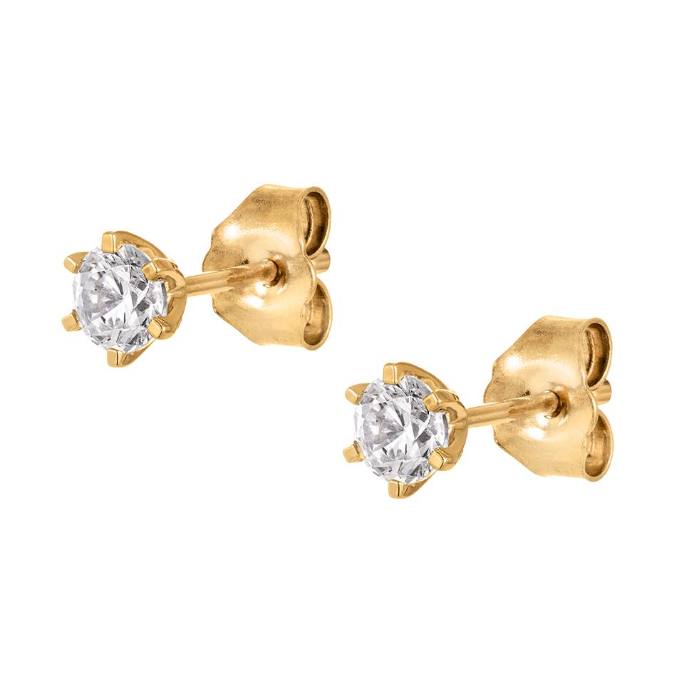 Diamantörhängen Rome 0,40 ct