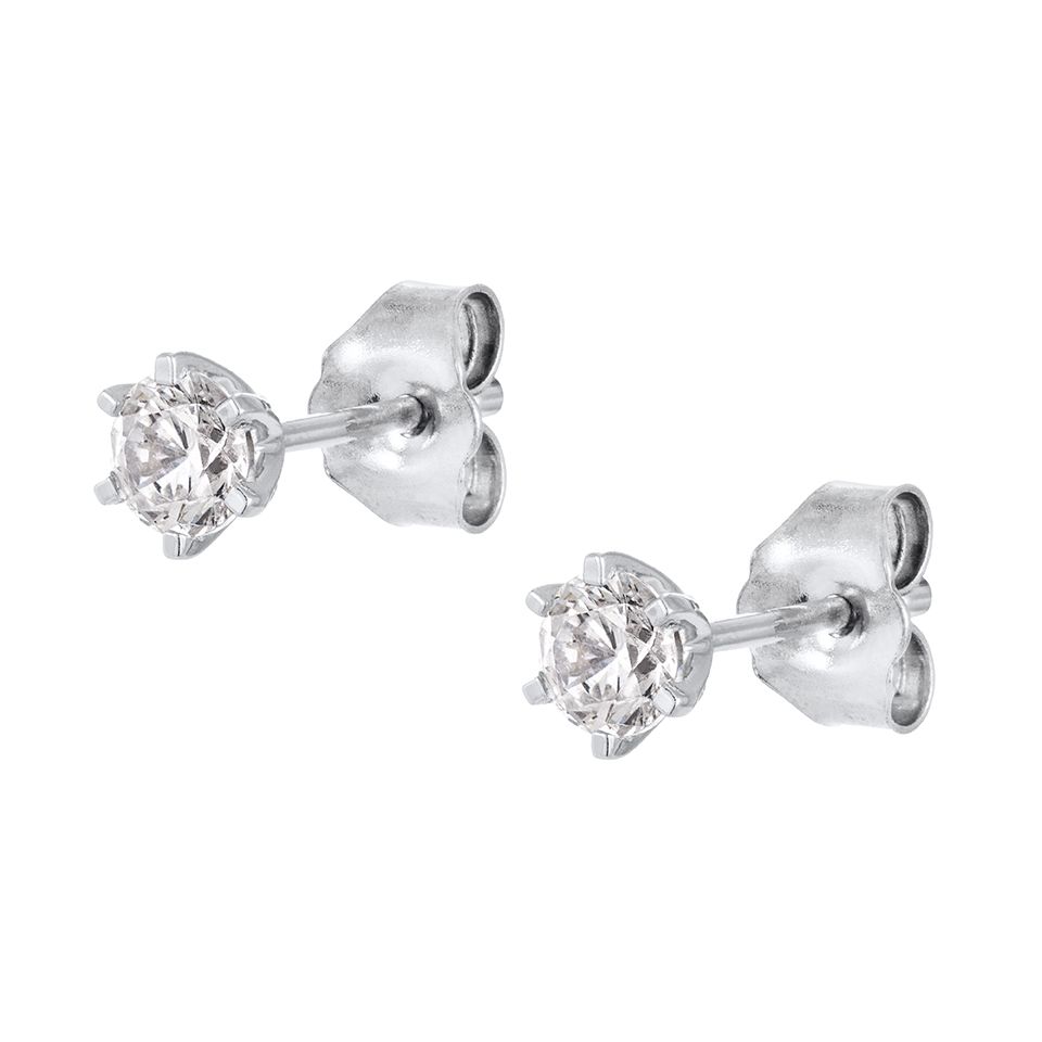 Diamantörhängen Rome 0,40 ct 12428