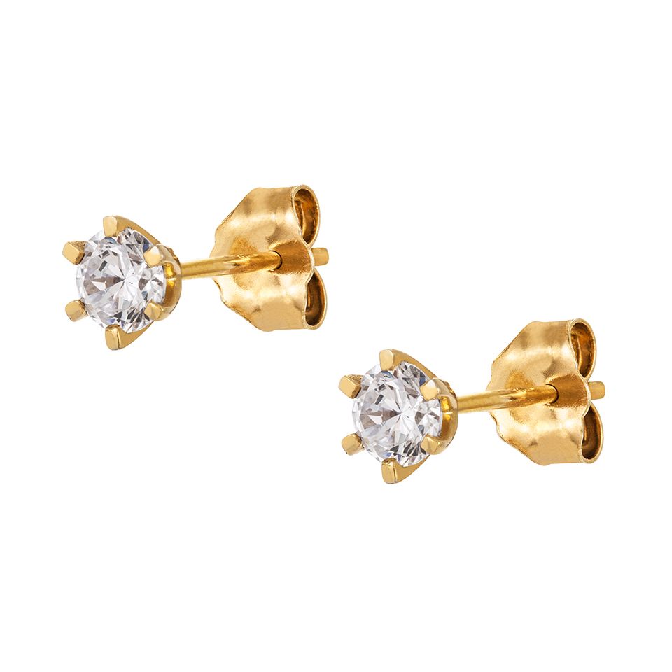 Diamant&ouml;rh&auml;ngen Rome 0,50 ct