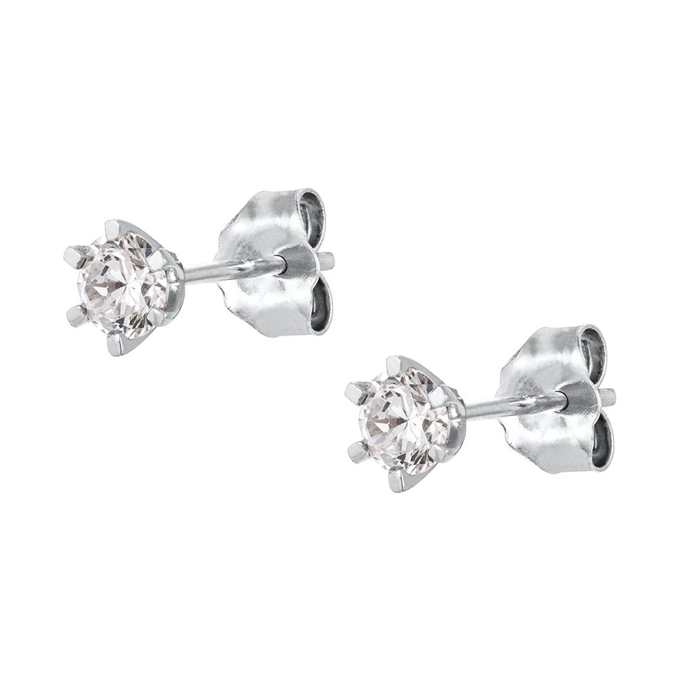 Diamantörhängen Rome 0,50 ct 12430