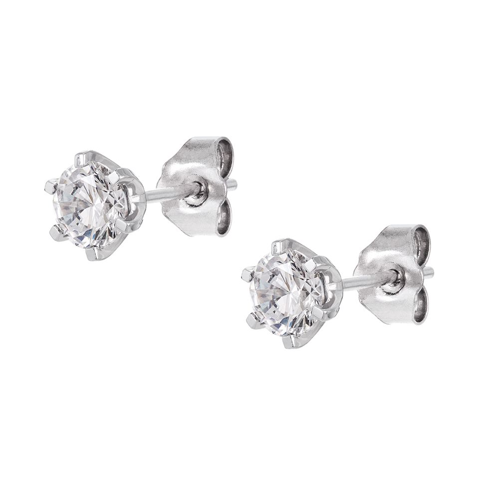 Diamant&ouml;rh&auml;ngen Rome 1,00 ct