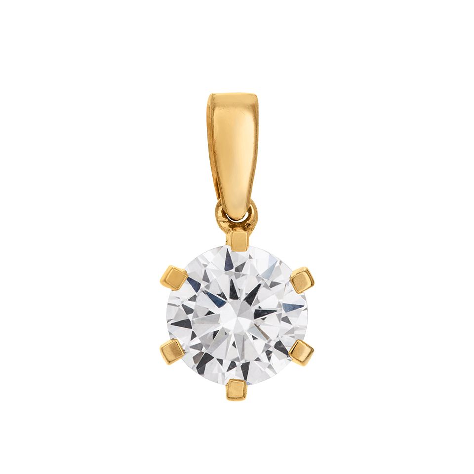 Diamanthänge Rome 1,00 ct