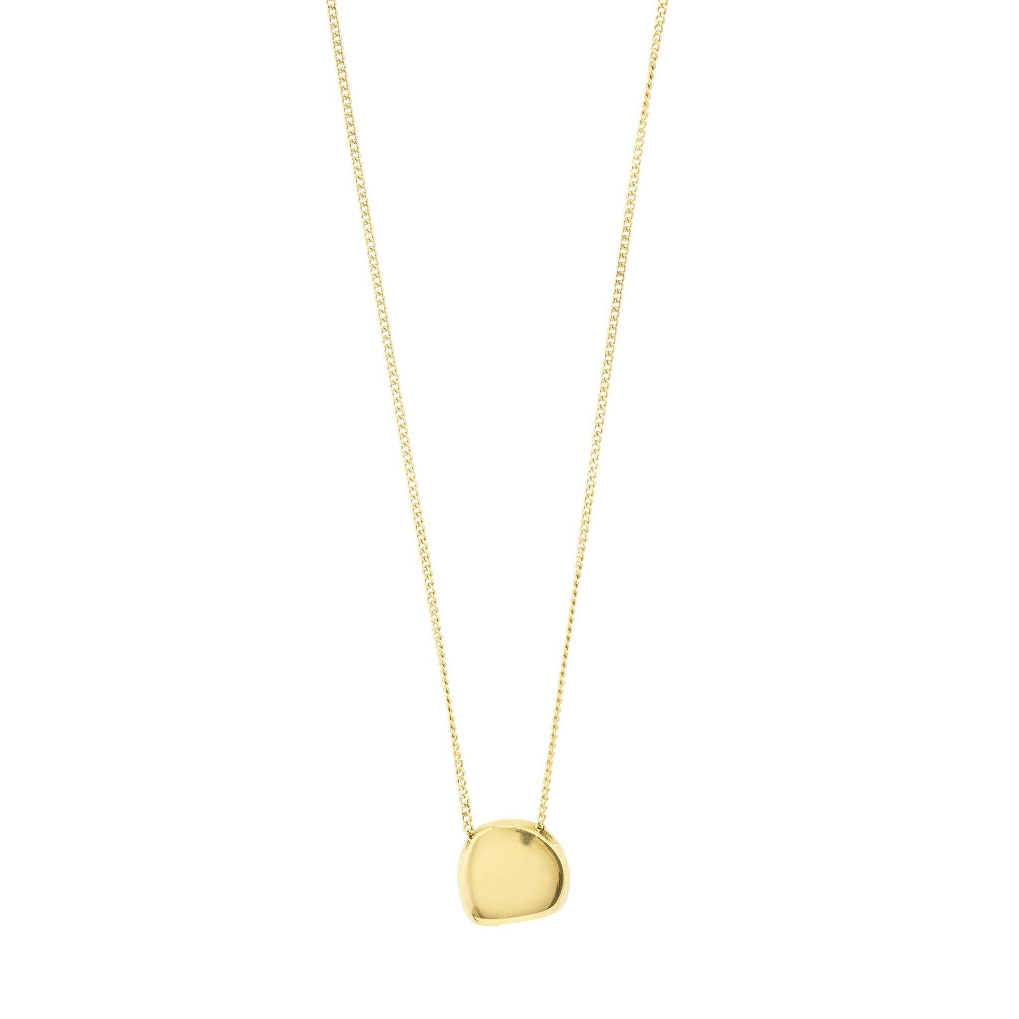 Halsband Presence