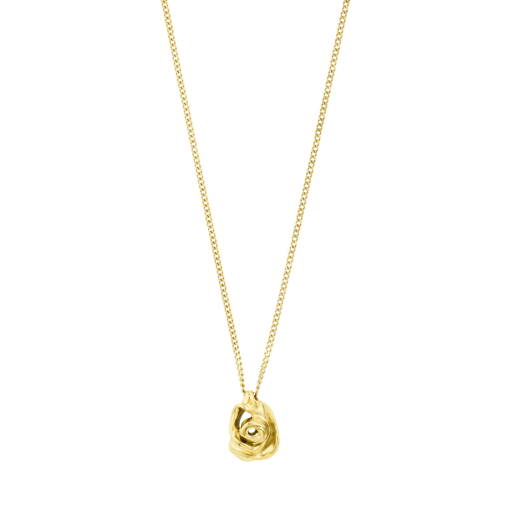 Halsband Riyan