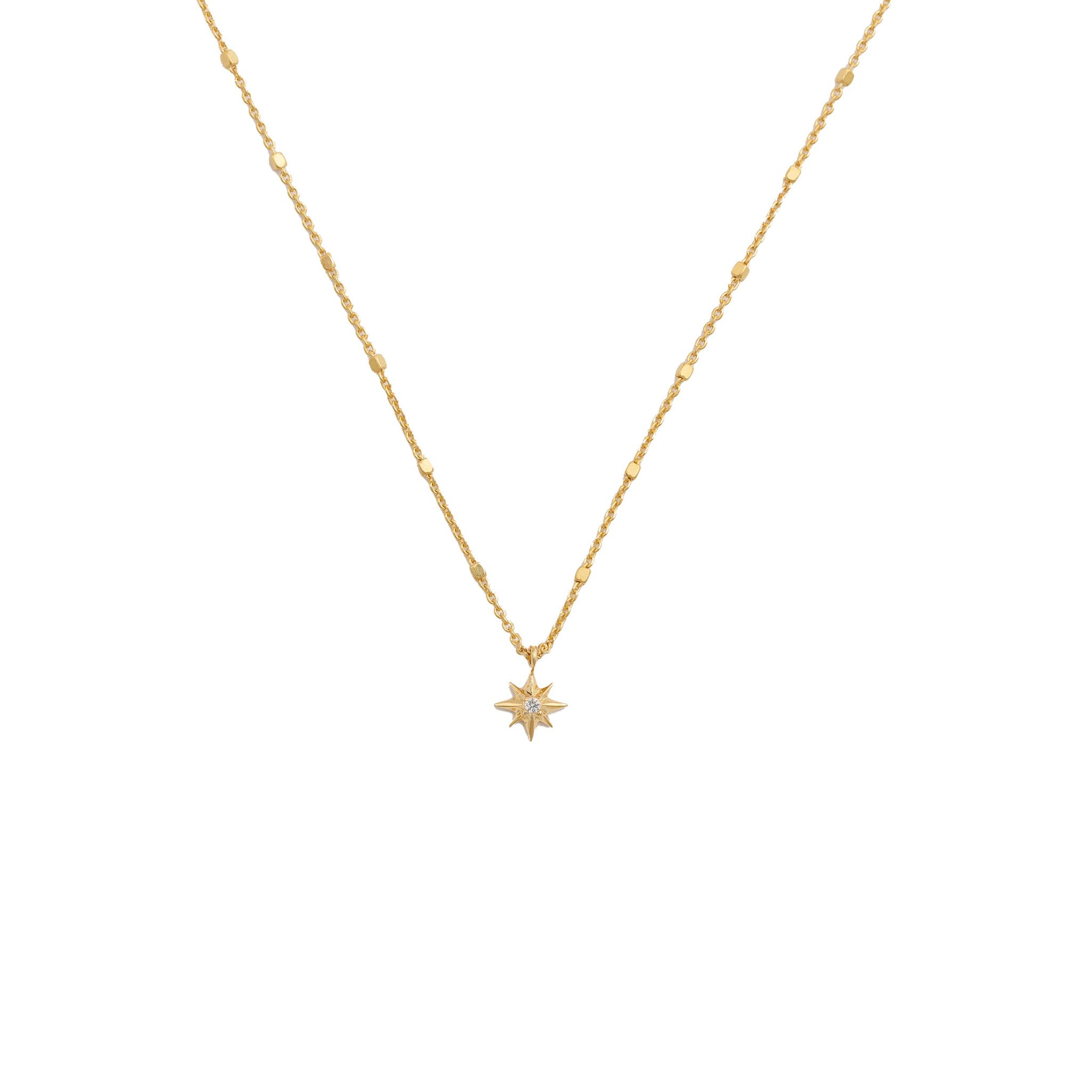 Halsband North Star