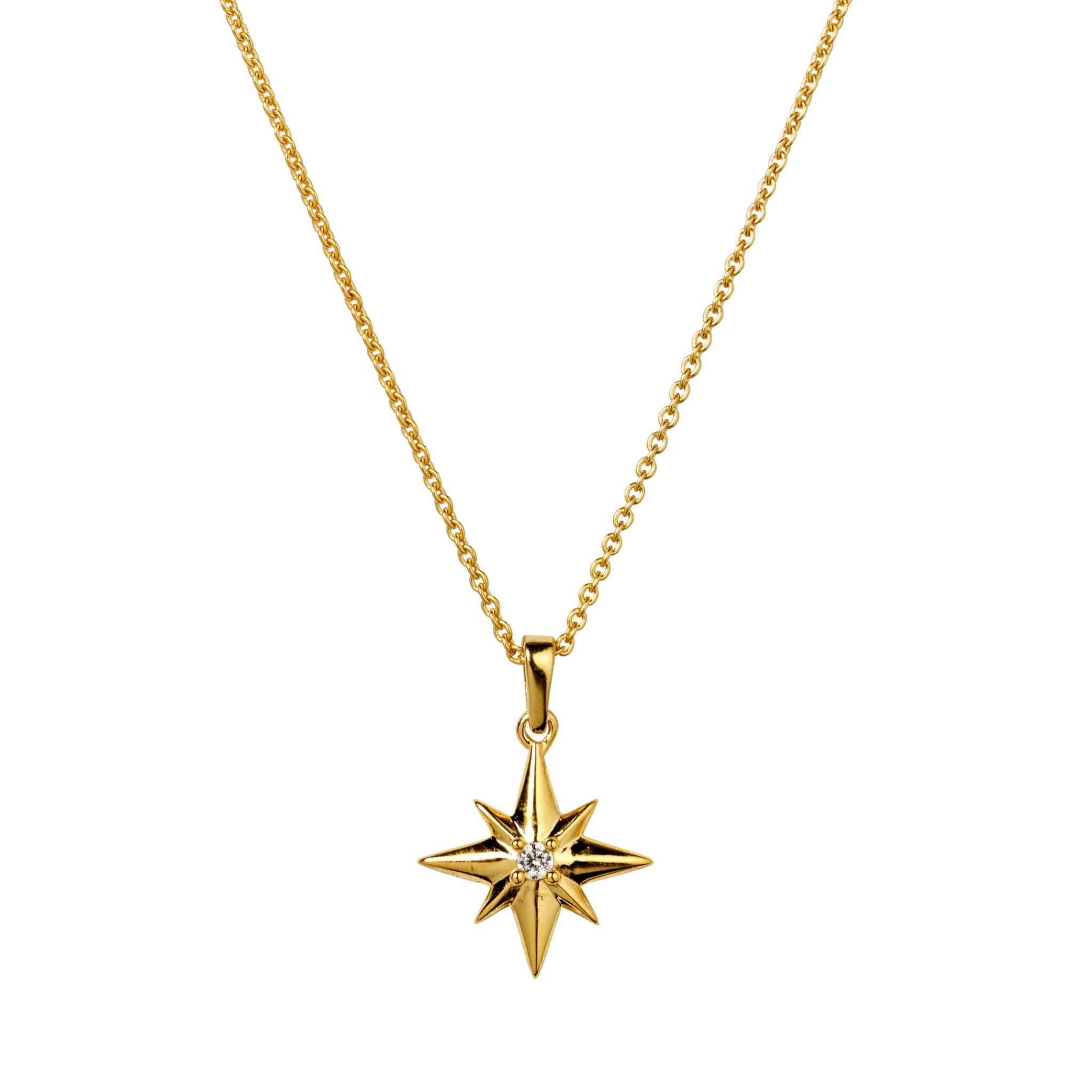 Halsband North Star Big
