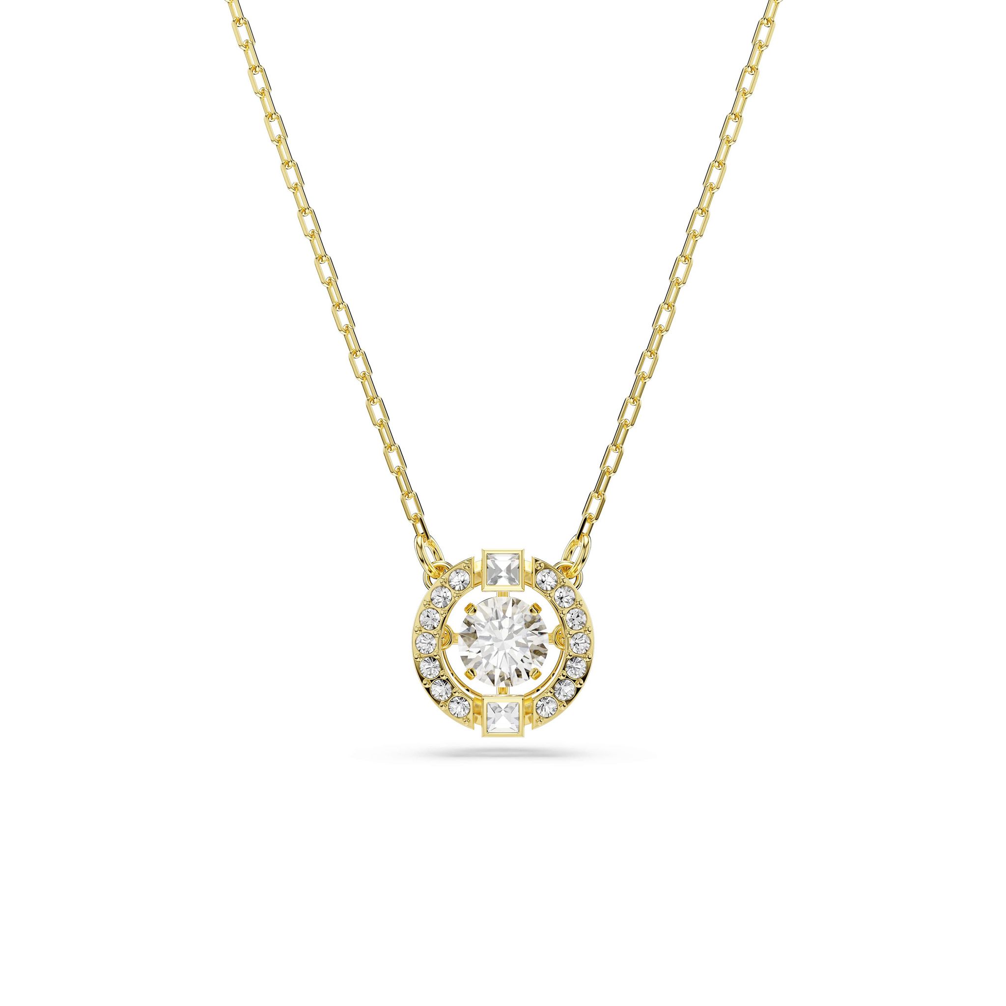Halsband Una